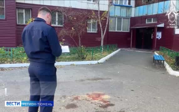Стали известны детали резонансного убийства в Тюмени