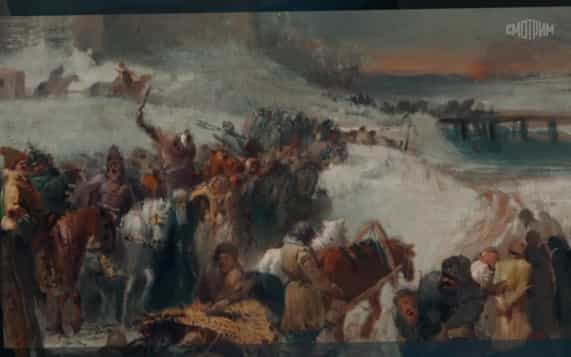 Смутное время (1598-1613)