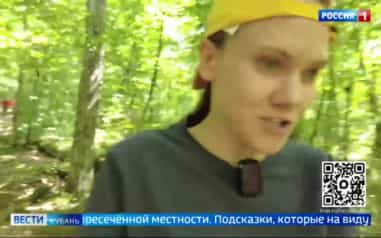 Финал проекта специального назначения "Напарники" уже в это воскресенье