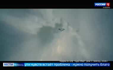 Российский кинематограф подарил детям новую сказку, чтобы они могли провести каникулы с пользой