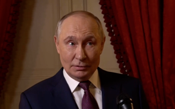 Путин готов возобновить трехсторонние переговоры для окончательного мирного соглашения