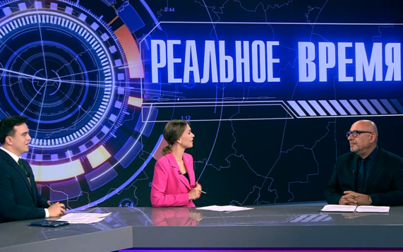 "Большие гастроли": творческий обмен и театральные премьеры. Эфир от 23.10.2026