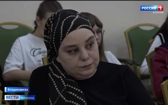 В Национальной научной библиотеке прошла конференция «Роль женщины и материнства в современном мире»