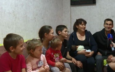Эфир от 23.10.2026