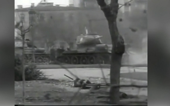 Венгерское восстание 1956 года: кто стоял за попыткой смены власти в Будапеште
