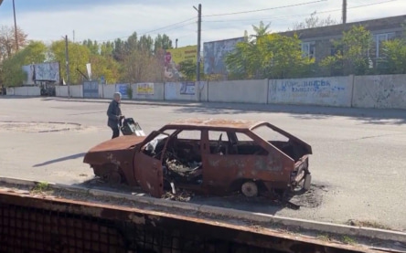 Ведущие американские и европейские СМИ обсуждают параметры гуманитарной миссии в Алешках