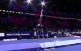 Людмила Рощина завоевала серебро на чемпионате мира в многоборье