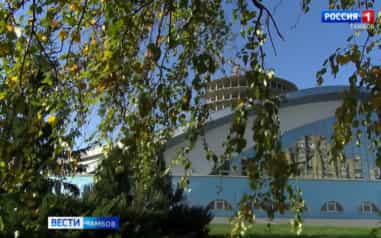 Переломный момент: погода в Тамбове на предстоящую неделю