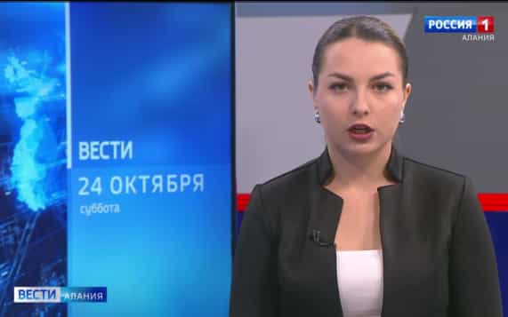 Кафе, рестораны и другие заведения общественного питания в Северной Осетии не смогут работать с 00:00 до 7:00