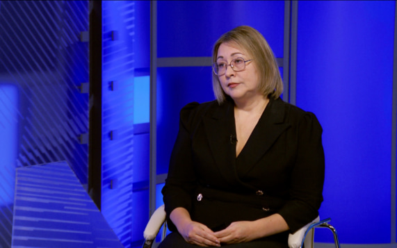 Народные облигаций региона раскупили за 1,5 дня: интервью со С. Цаплиной (Минфин Амурской области)