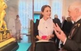 Лебединая песня Молоткова: чудесное возрождение часов в Эрмитаже