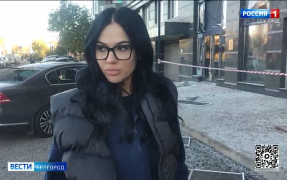 В Белгороде малый бизнес понес большие потери после хаотичных ударов украинских дронов