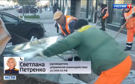 Эфир 25.10.2026 · 17:00