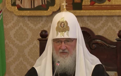 Церковь и мир: протесты во Франции и интерес молодёжи к православию
