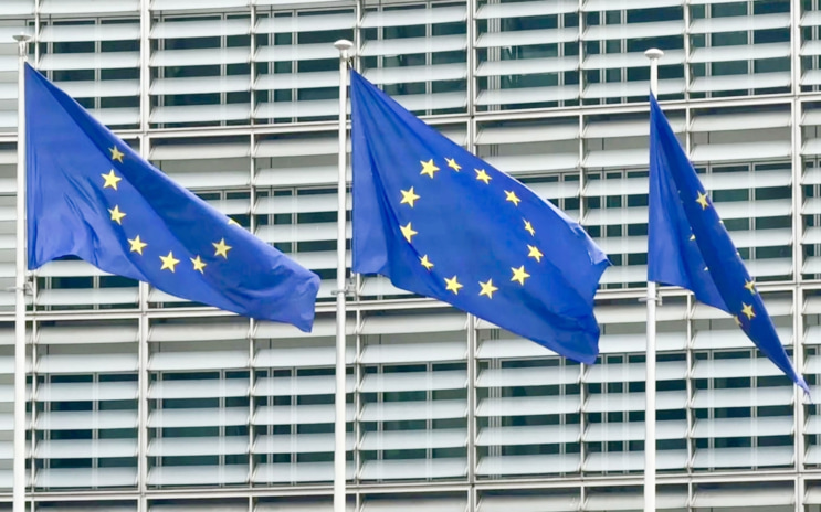 Европа спешит в последний вагон: борьба за место в украинских переговорах