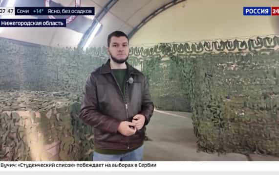 От классики до робототехники: в Нижегородском училище рассказали о новых специальностях для СВО
