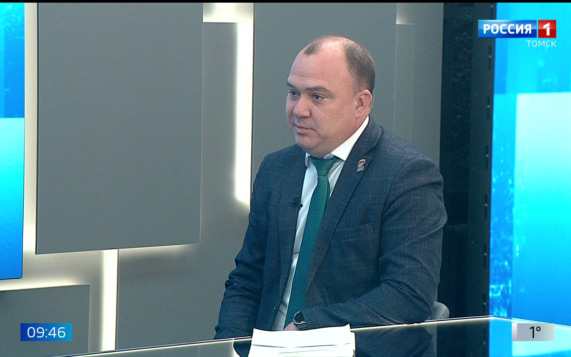 Эфир от 26.10.2026