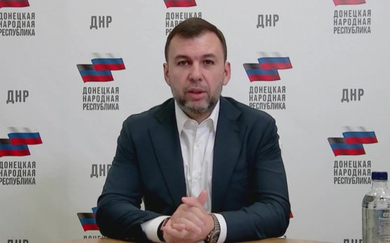 Денис Пушилин: в ДНР отопление подключили уже в 9 тысячах многоквартирных домов