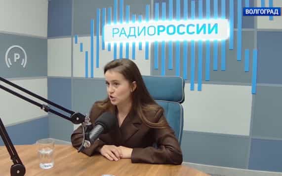 Молодежь в деревне. Эфир от 26.10.2026