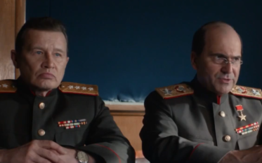 Сериал «Художник» 2 сезон