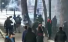 Протесты в Тиране: столкновения и насилие продолжаются второй неделю.
