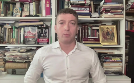 Стеван Гайич рассказал об обстановке в Белграде после поражения Александра Вучича