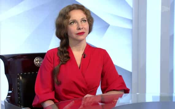 Екатерина Гусева. Эфир 28.10.2026