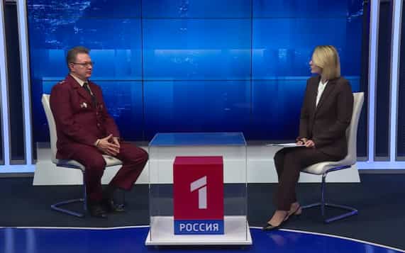 Простудный подъём