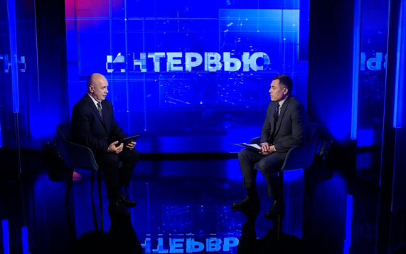 Поддержка молодых педагогов. Эфир от 28.10.2026