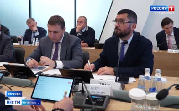 Вести Поморья в 21:10, эфир 26 октября 2026 г.