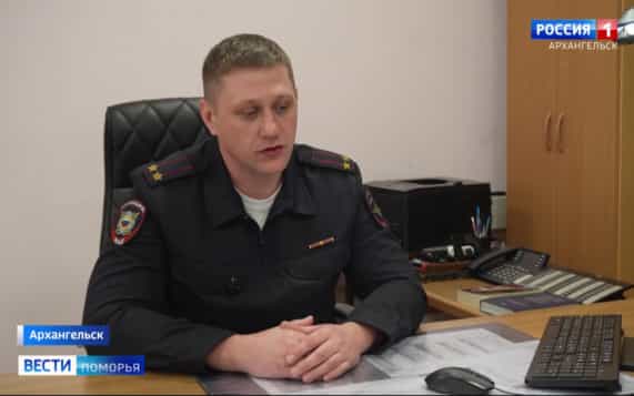 4 факта вандализма за последние месяцы зафиксированы в Архангельске