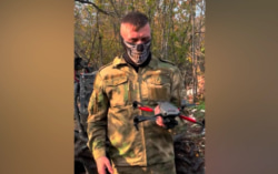 Благодарность от бойцов СВО пришла к волонтерам "Штаба СВОим для Победы"