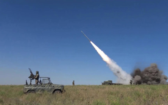 "Восток" расширяет плацдарм: российские войска освободили село Общее