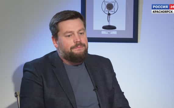 Директор МТС в Красноярском крае Сергей Егошин о первых результатах внедрения искусственного интеллекта в регионе