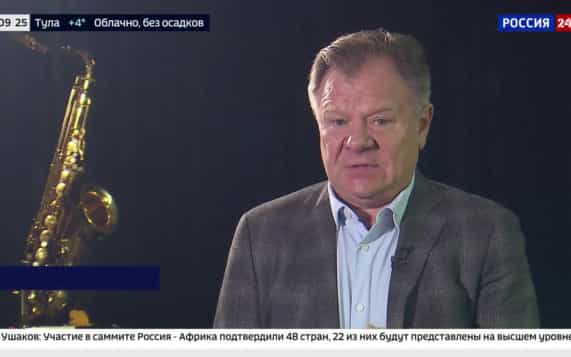 литвинова