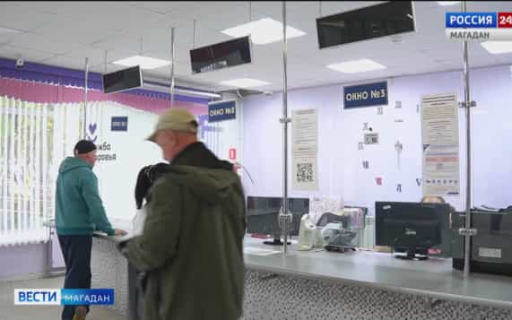 Округа дисциплинировано вакцинировались, Магадан-отстает: промежуточные итоги иммунизации