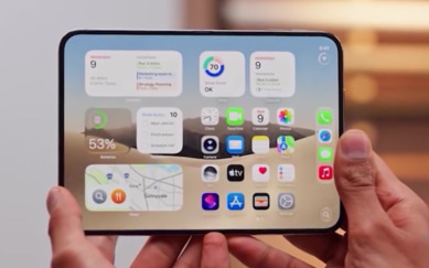Apple признала брак трескающихся пополам iPhone Duo, пока Китай удваивает ИИ-мощности в обход санкций США.