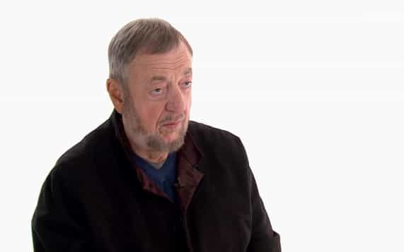 Павел Лунгин