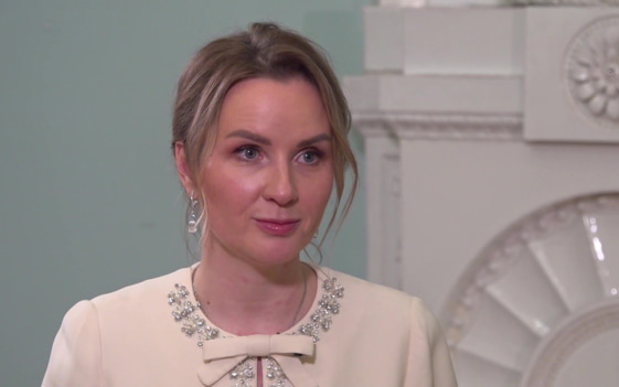 Мария Львова-Белова: пять регионов РФ к концу 2027 года полностью перейдут на семейное устройство сирот