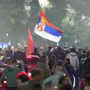 Брюссель и Белград конфликтуют по многим вопросам