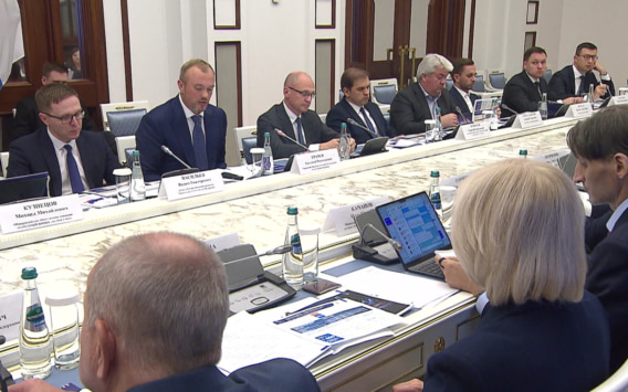 Всероссийская премия "Служение" принимает заявки до конца ноября