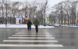 Снежный вихрь накрыл Приамурье: заторы на трассах и усиленный режим дорожных служб