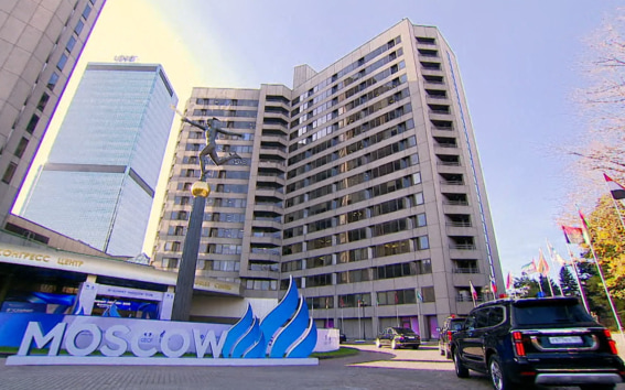 В Москве стартует саммит Форума стран - экспортеров газа