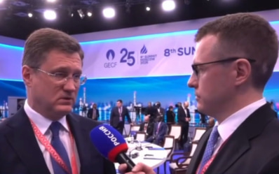 "Российское дизельное топливо продолжает поставляться в США несмотря на политическое давление."