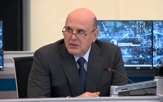 Мишустин: наука повысит эффективность российского сельского хозяйства