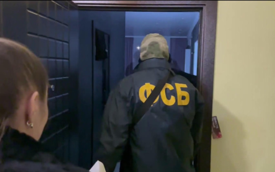 ФСБ и МВД пресекли деятельность канала незаконной миграции в Ростовской области