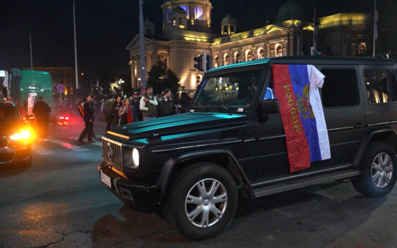 Коалиция победила, но правительству ещё расти: испытания на старте для новых сербских политиков