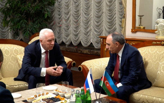 На конференции в Баку укрепляют международное антикоррупционное сотрудничество