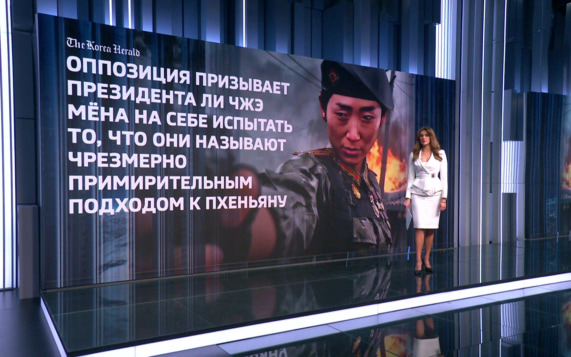 В Южной Корее политики предложили президенту страны Ли Чжэ Мёну лично сыграть в шустер Call of Duty