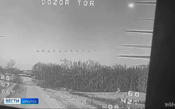 1 100 000 рублей собрали за сутки с помощью телезрителей и подписчиков «Вести-Иркутск» для участников СВО из Прибайкалья